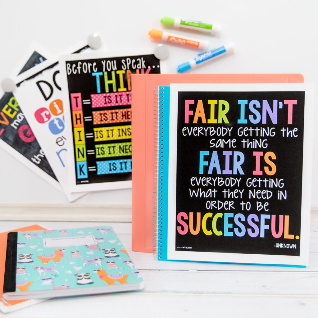 Motivational Posters 