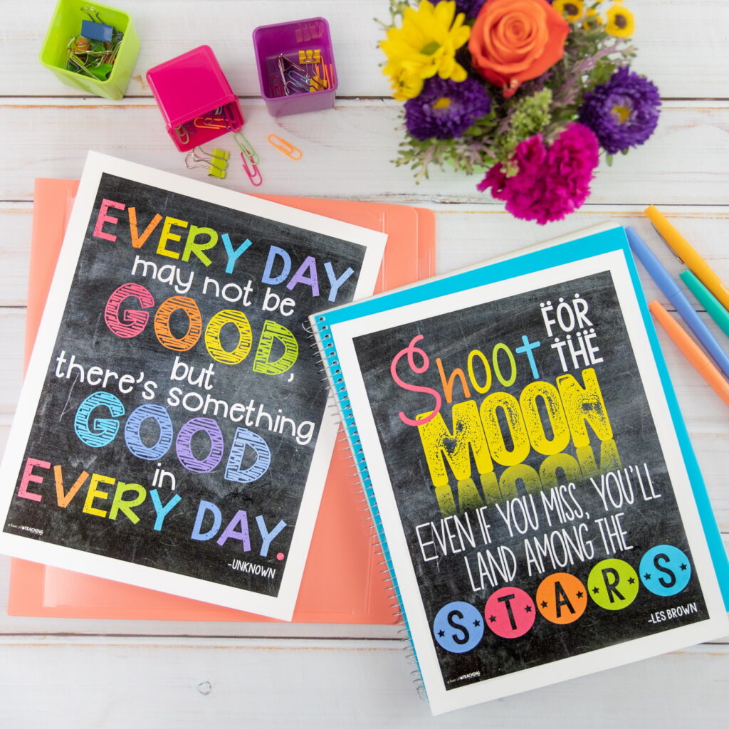 Motivational Posters