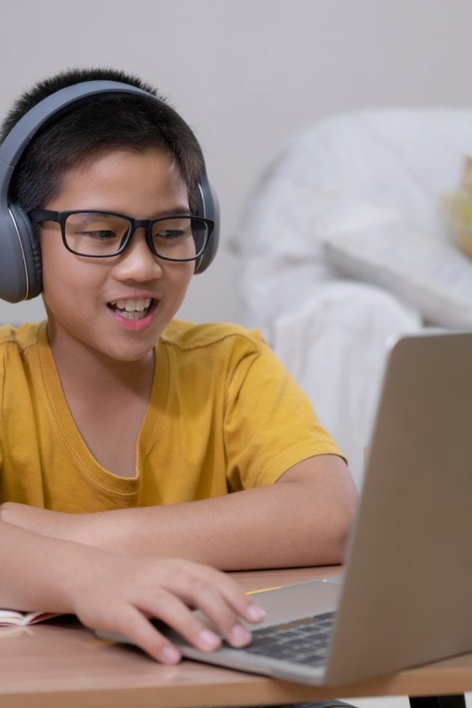 resources for remote learning can make learning fun at home or school