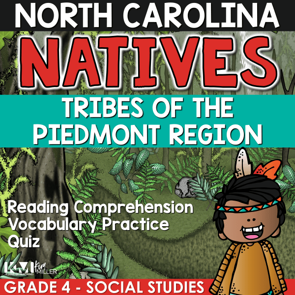 NC Natives Piedmont 1