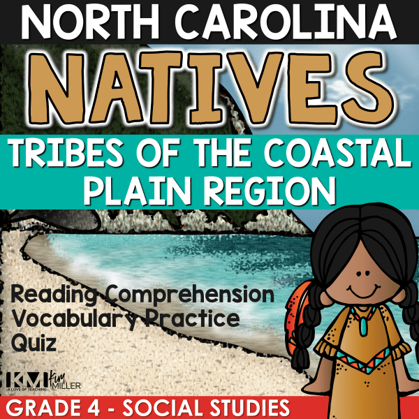 NC Natives Coastal Plains 1
