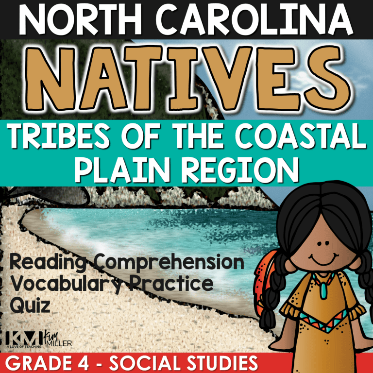 NC Natives Coastal Plains 1
