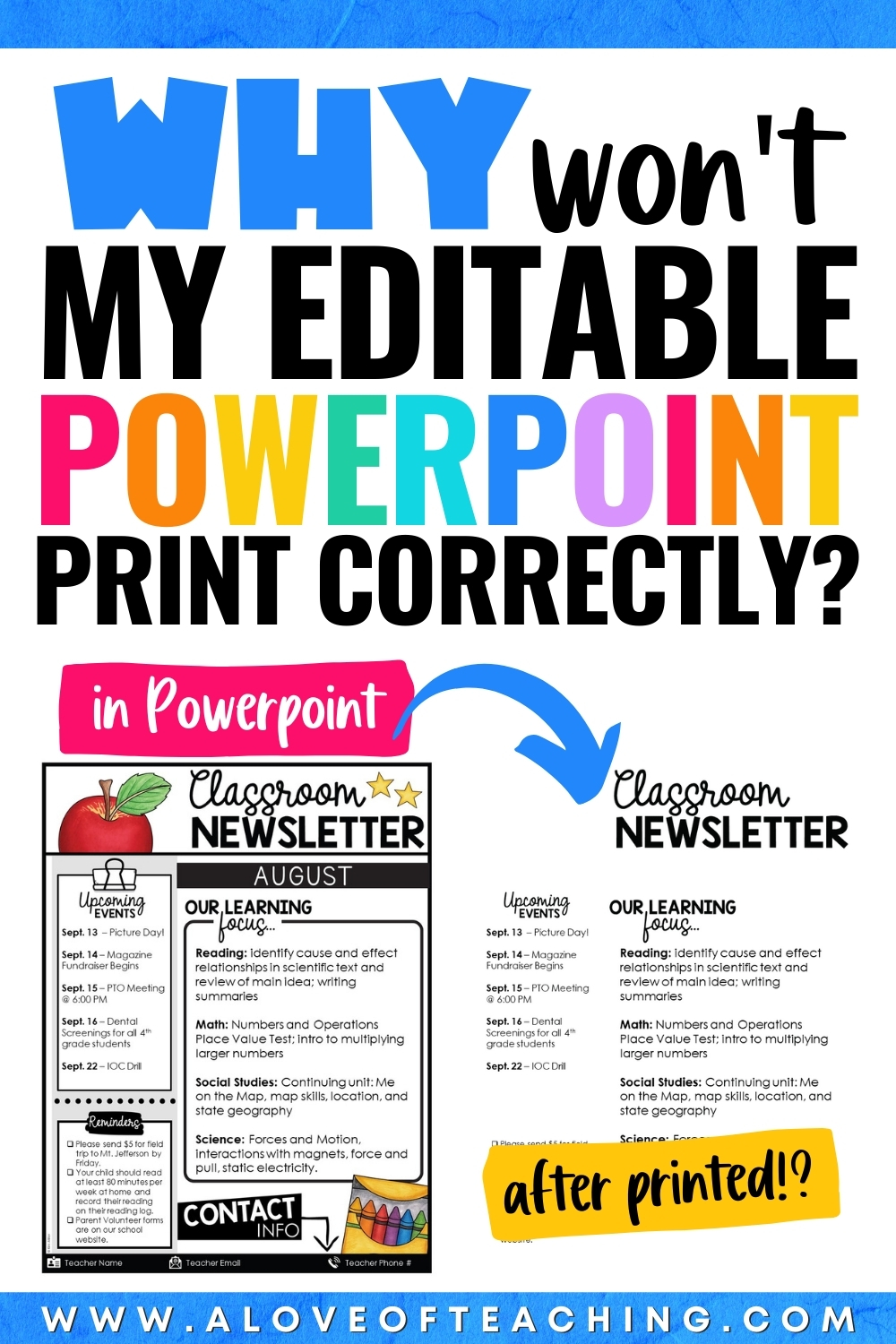 How to Print the Colored Background in an Editable PowerPoint