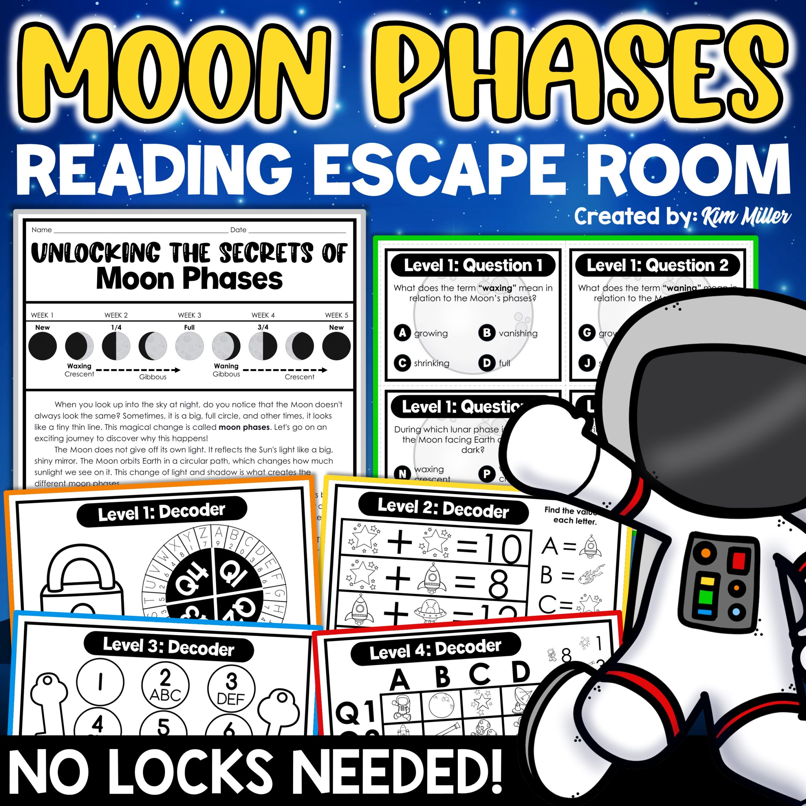 Arguments For Getting Rid Of Moon Reading