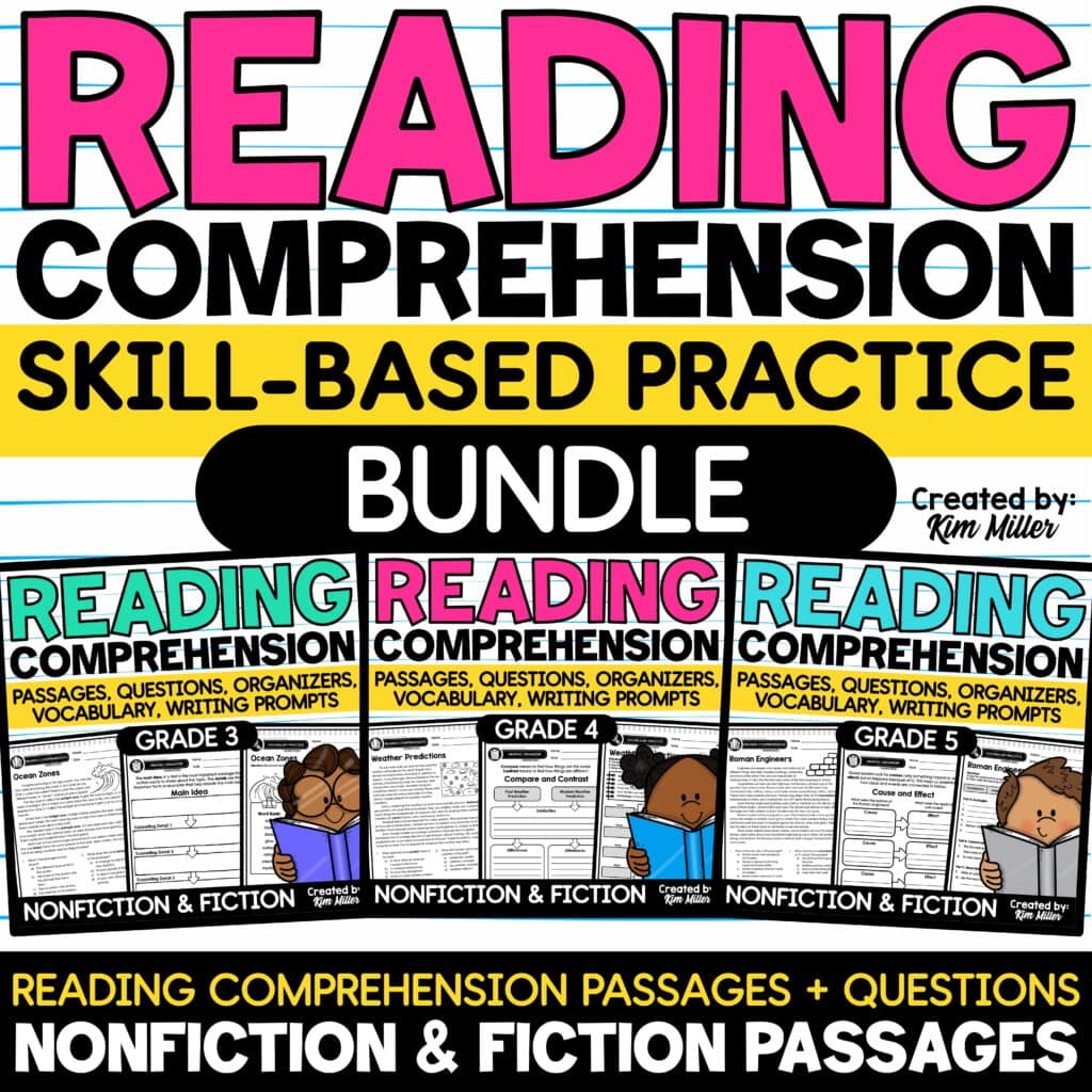 3rd-5th-Grade-Skill-Based-Reading-Comprehension-Bundle
